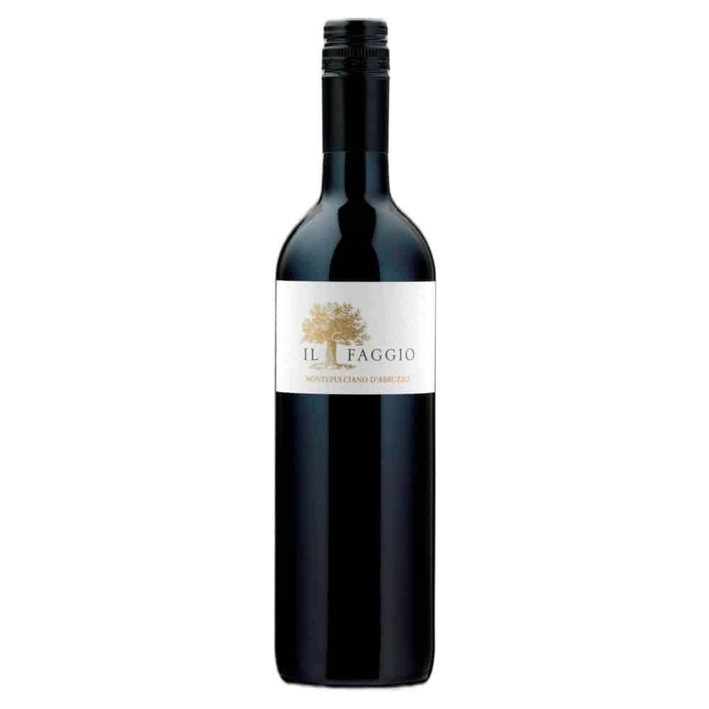 Il Faggio Montepulciano 2023