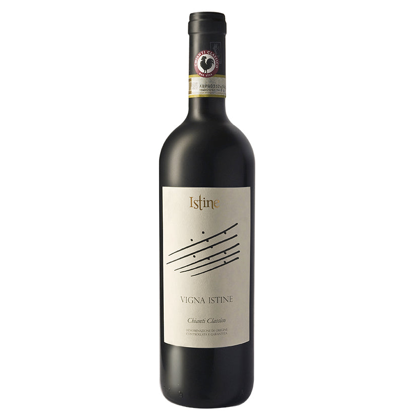 Istine Vigna Istine Chianti Classico Gran Selezione 2022