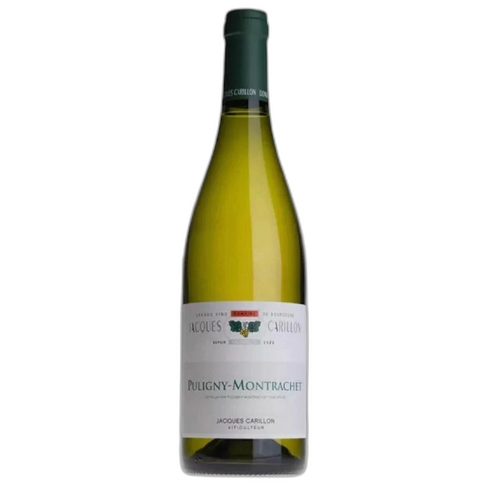 JACQUES CARILLON PULIGNY-MONTRACHET 2023 | Puligny-Montrachet Wine