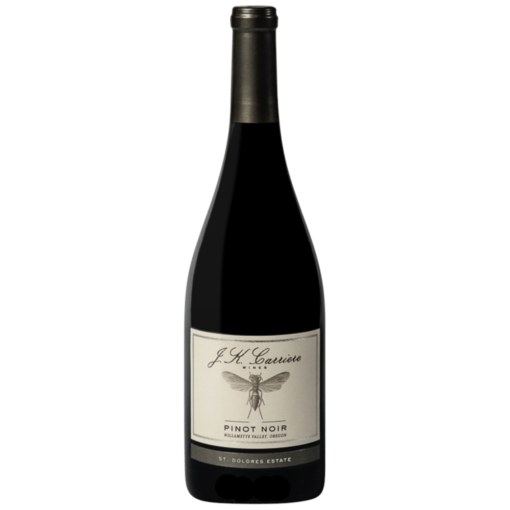 J.K. Carriere St. Dolores Estate Pinot Noir 2021