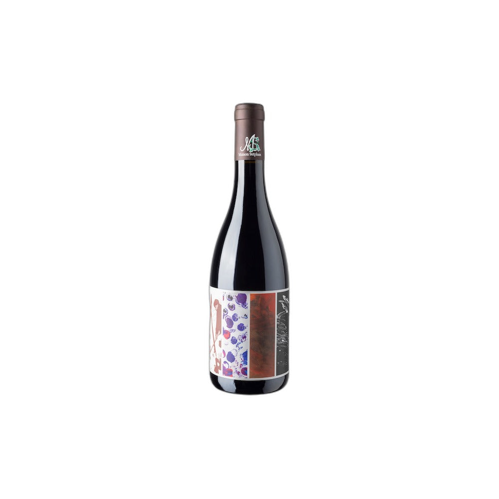 Jean-Michel Stephan Cote Rotie Ultime 2021 - Northern Rhone Wine