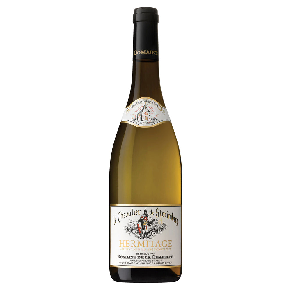 La Chapelle Hermitage Blanc Sterimberg 2021