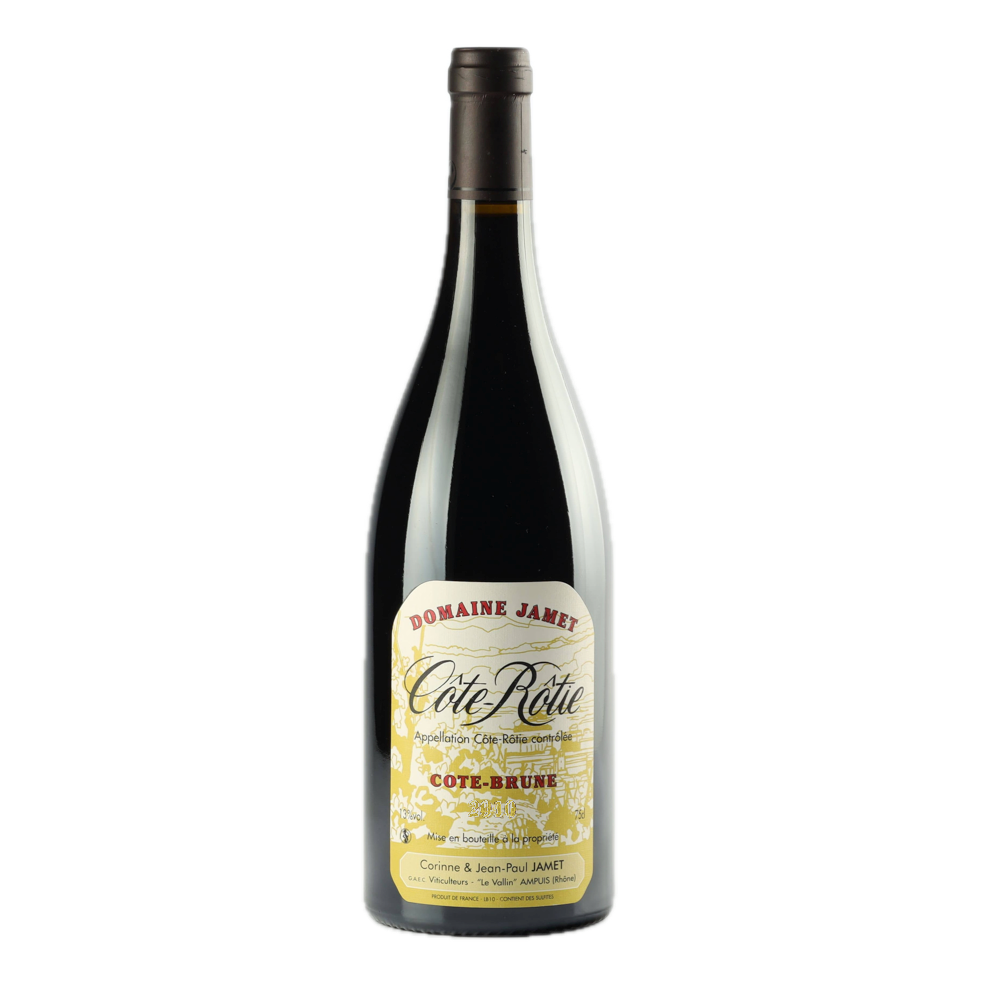 Domaine Jean Paul Jamet Cote-Rotie Cote Brune 2023
