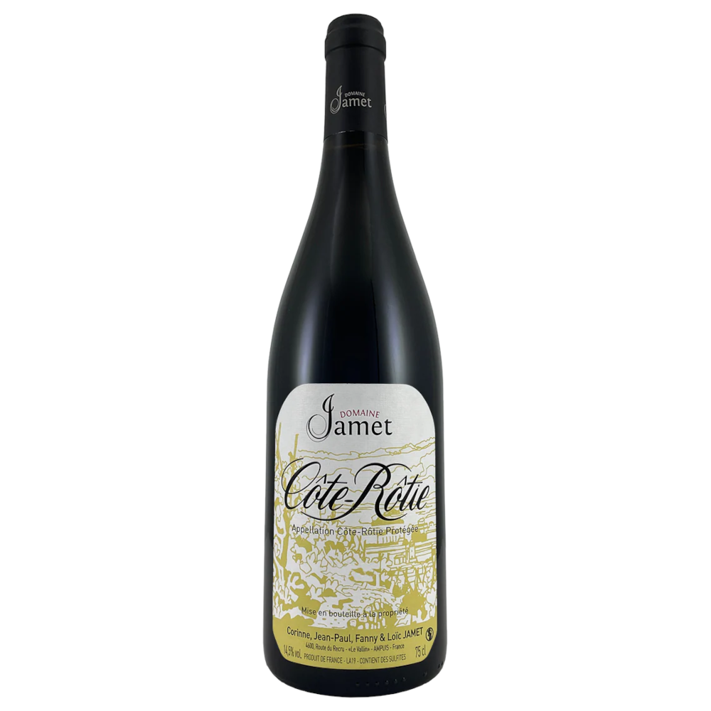 Domaine Jean Paul Jamet Cote-Rotie 2023