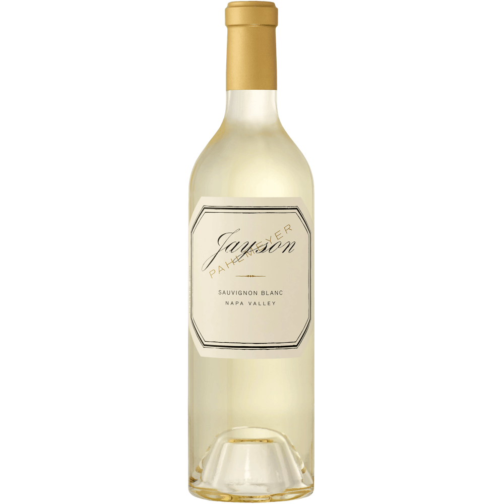 Jayson Sauvignon Blanc 2024