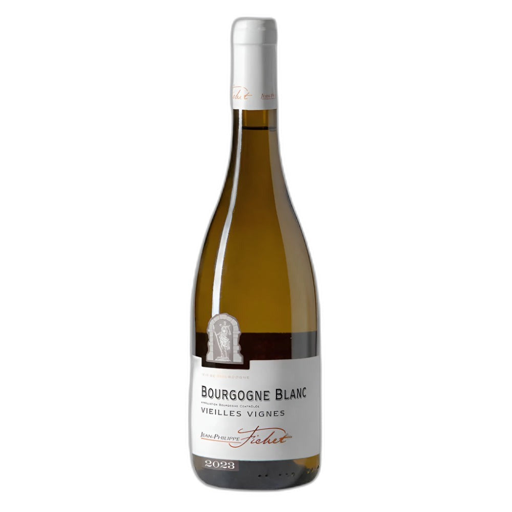 digne hugeT white ディニュ Jean-Philippe Fichet Bourgogne Cote d'Or Blanc 2023 | White