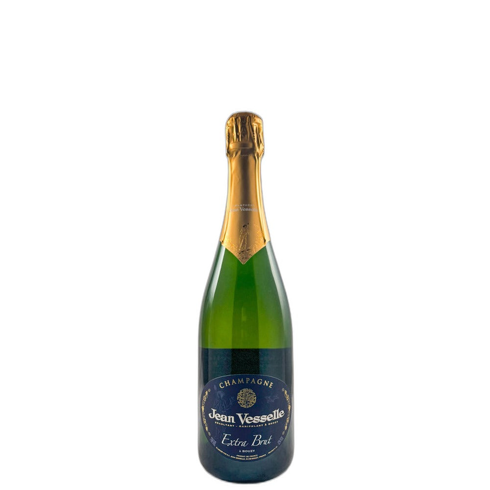 Jean Vesselle Extra Brut NV