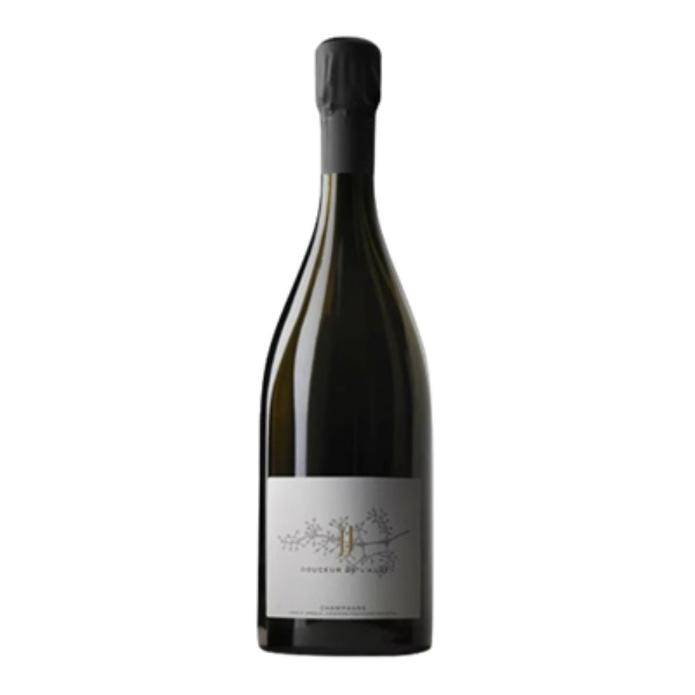 Jean Josselin Douceur de l'Aube Demi-Sec NV – Wine Solutions