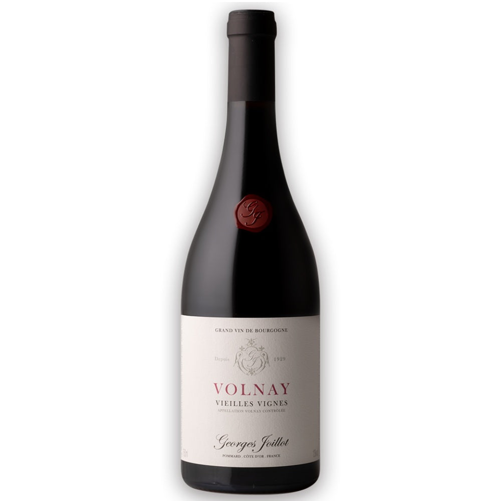 Jean Luc Joillot Volnay Vieilles Vignes 2021
