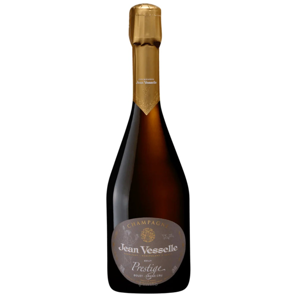 Jean Vesselle Brut Prestige NV