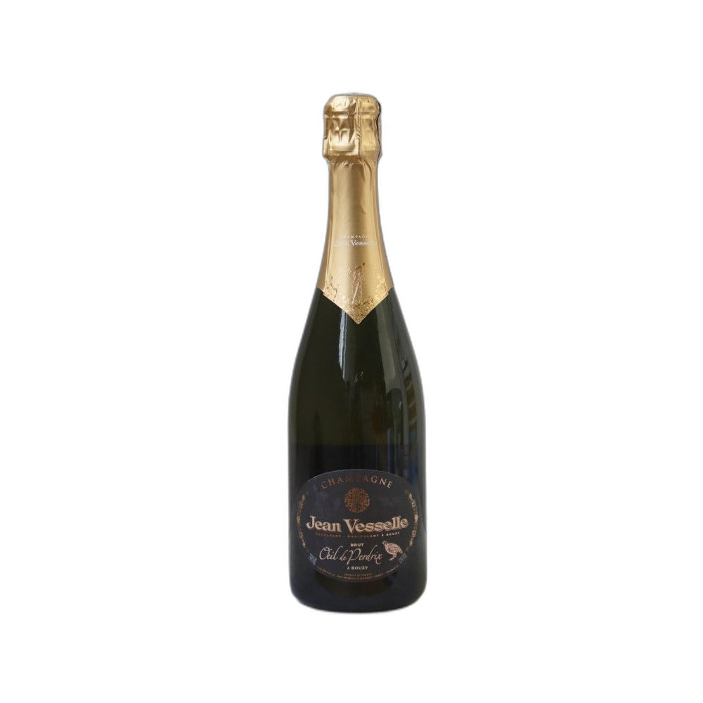Jean Vesselle Brut Oeil de Perdrix NV