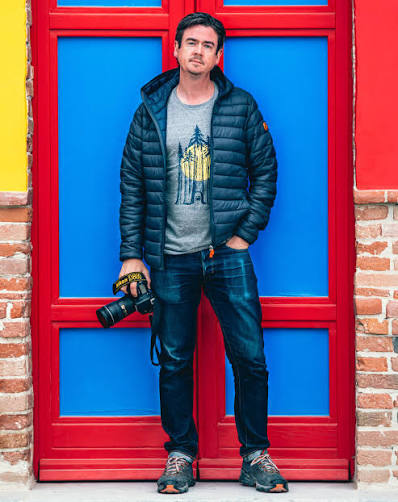 Ticket: Piemonte Night with Author, Photographer, & Piedmont Expert Jeff Bramwell (12/3, 5-7:30pm)