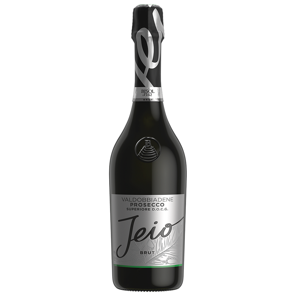 JEIO Valdobbiadene Prosecco Superiore DOCG NV