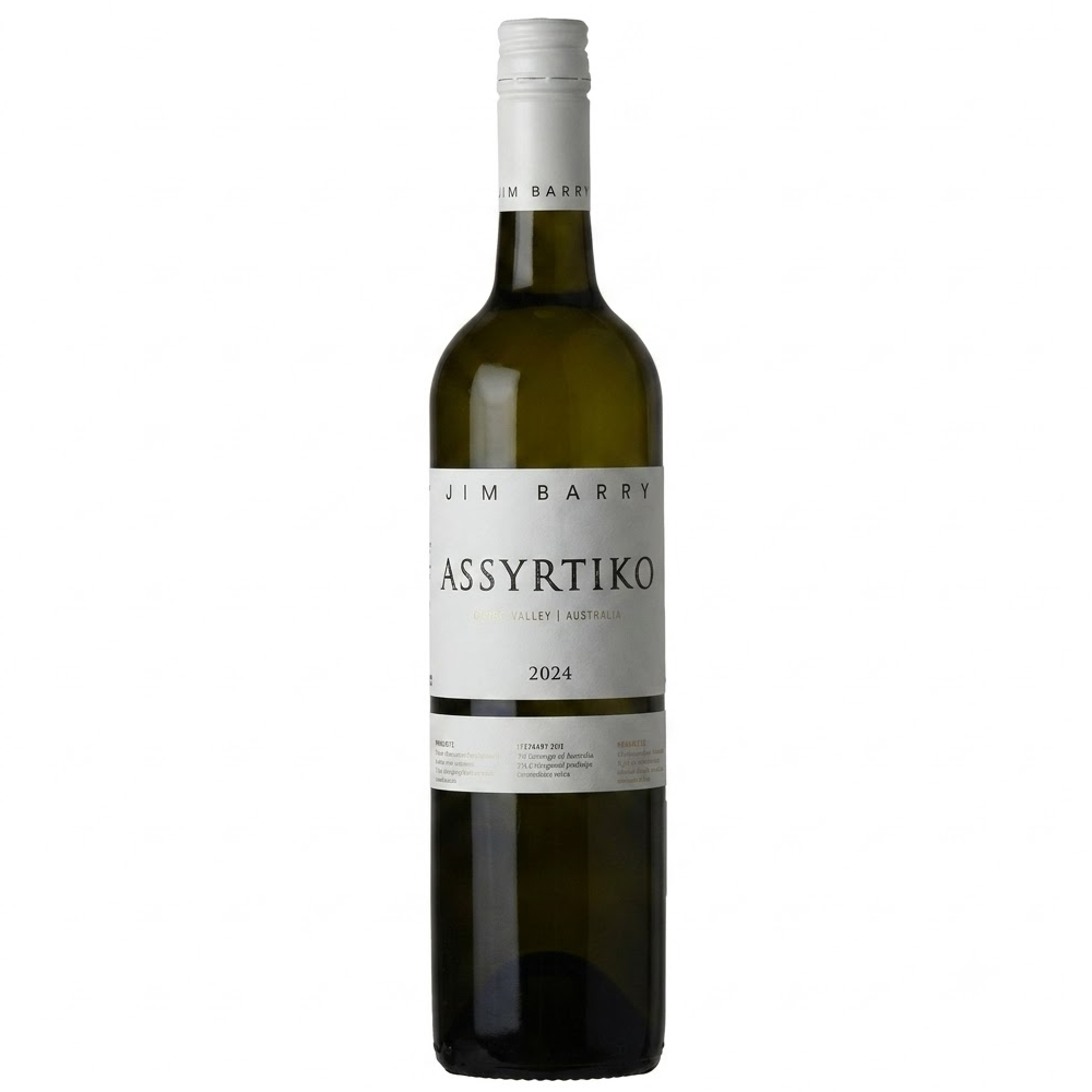 Jim Barry Assyrtiko Clare Valley 2024