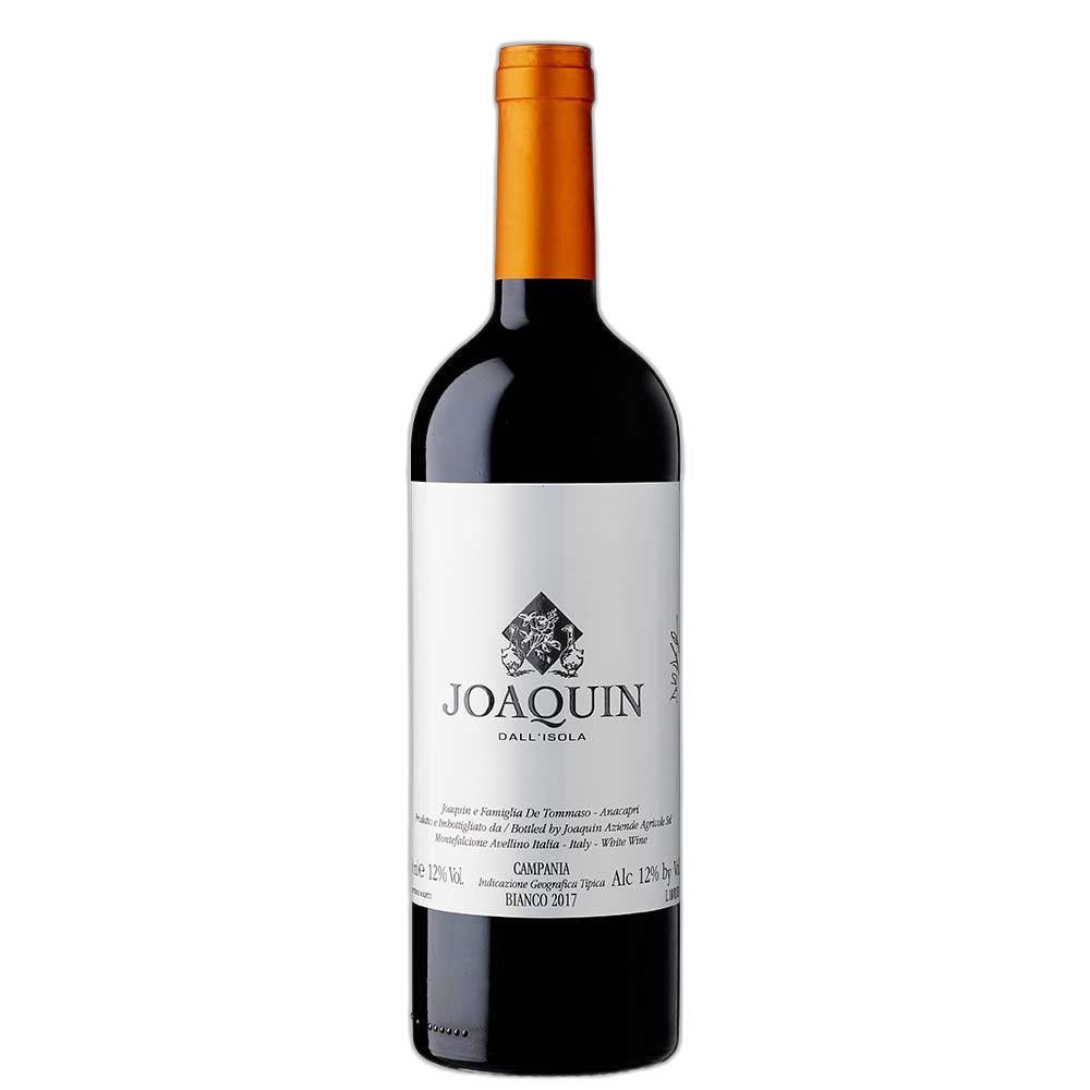 Joaquin Vino della Stella-Marca Propia' 2019 | Fiano di Avellino