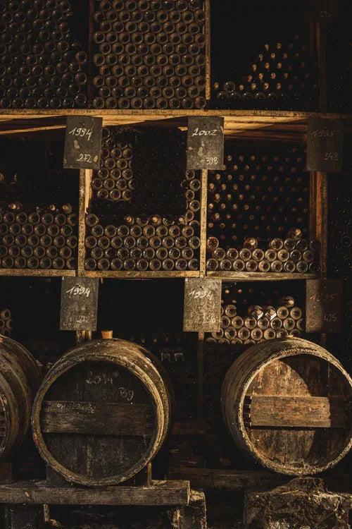 Clos Joliette Edition Limited Vertical Assortment