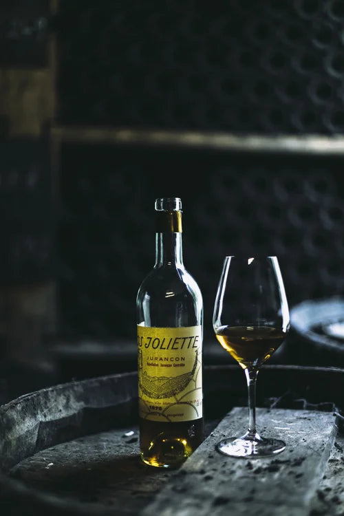 Clos Joliette Edition Limited Vertical Assortment