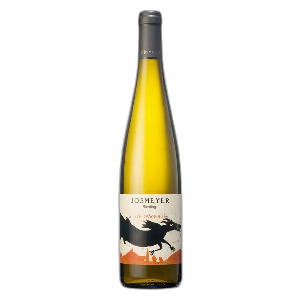 Domaine Josmeyer Le Dragon Alsace Riesling 2023 | Wine Solutions