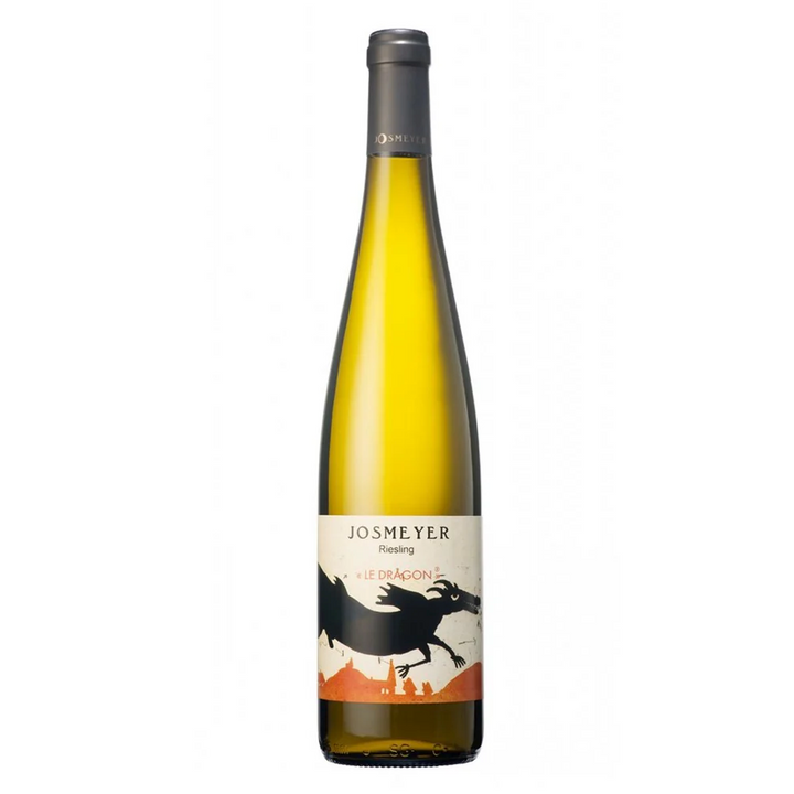 Domaine Josmeyer Le Dragon" Alsace Riesling 2020