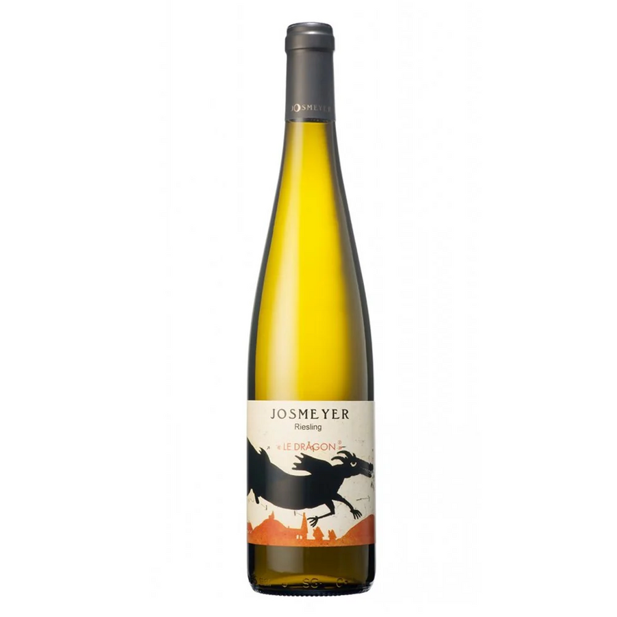 Domaine Josmeyer Le Dragon" Alsace Riesling 2020