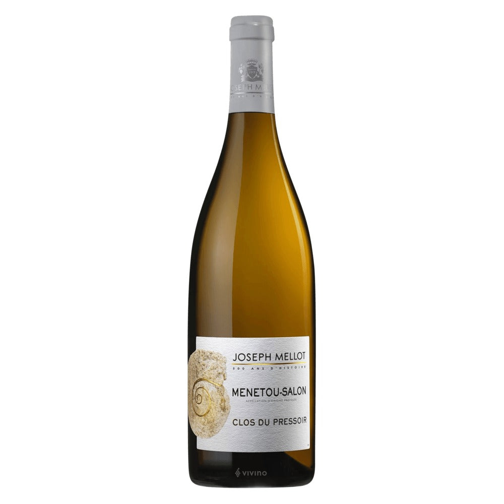 【2箱】JOSEPH MELLOT ジョセフメロー ワイン メヌトゥーサロン Joseph Mellot Menetou Salon Clos du Pressoir 2023 – Wine Solutions