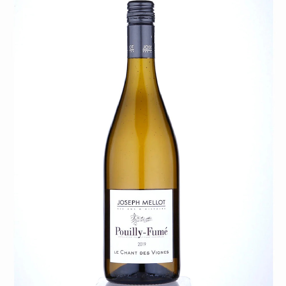 JosephMellotPouillyFumeLeChant