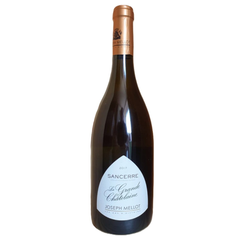 Joseph Mellot Sancerre Blanc la Grande Chatelaine 2022