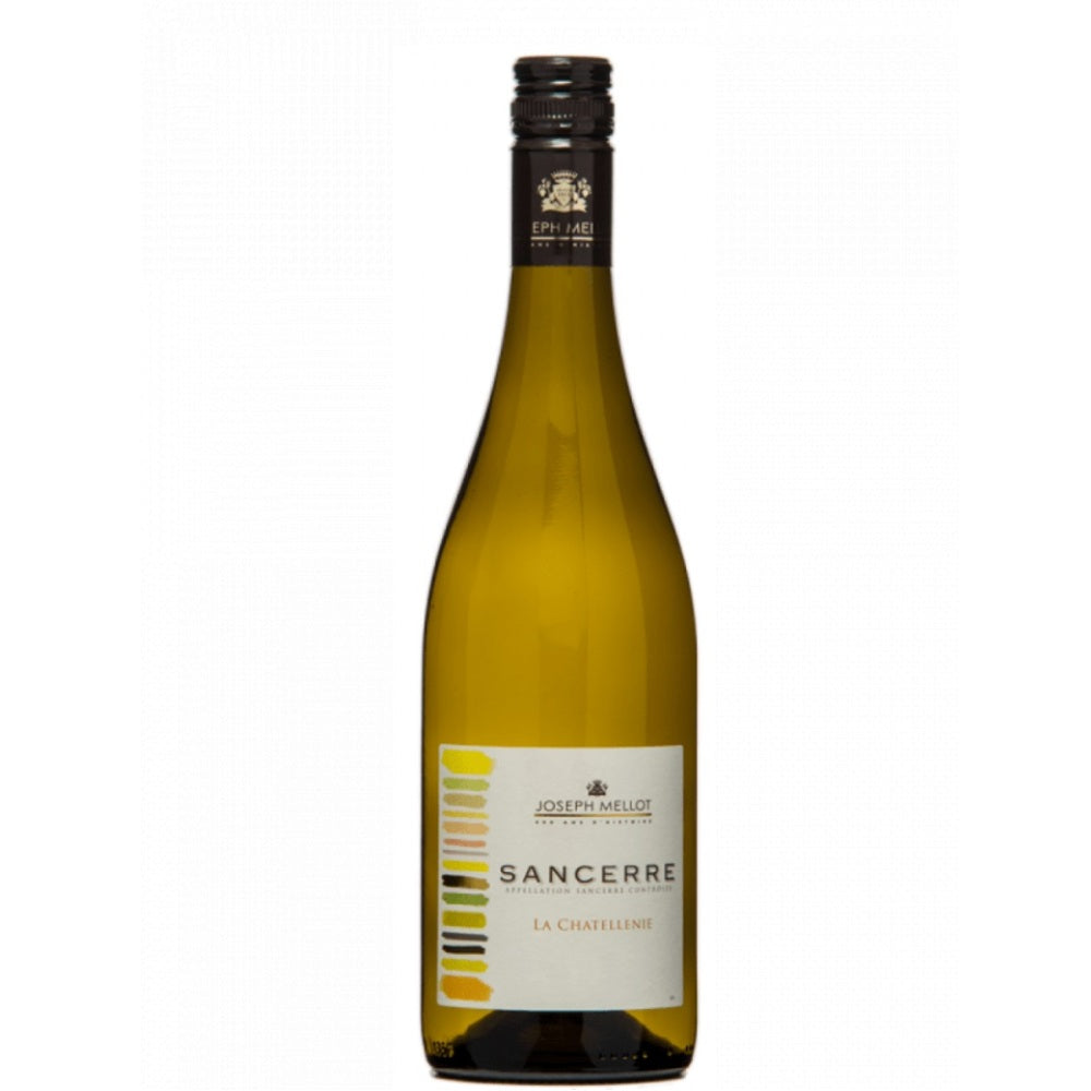 Joseph Mellot Sancerre La Chatellenie 2023