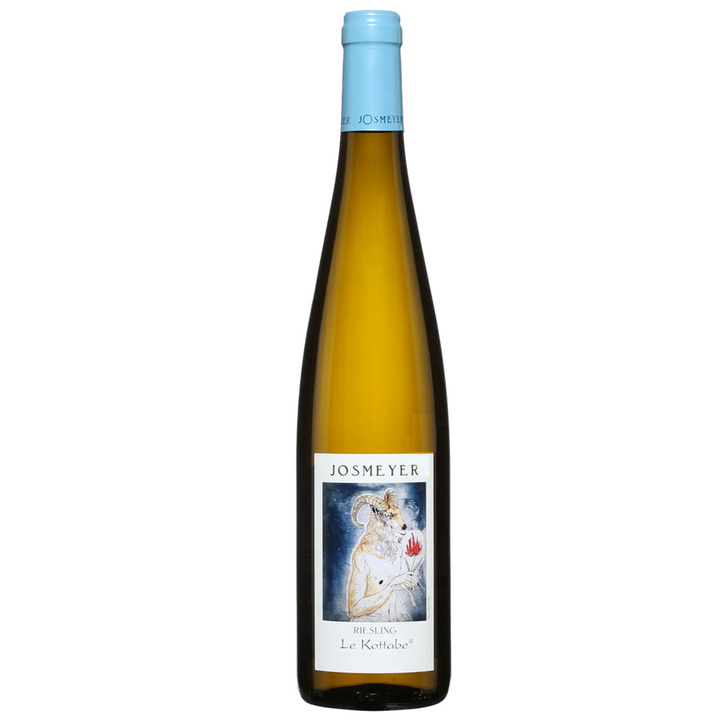 Domaine Josmeyer "Le Kottabe" Riesling 2022
