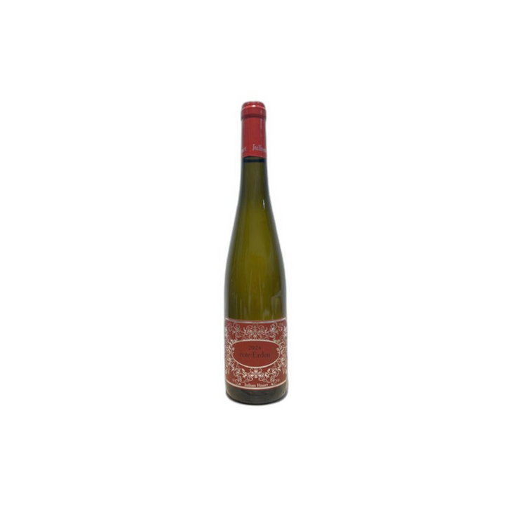 Julian Haart Rote Erden Riesling 2024