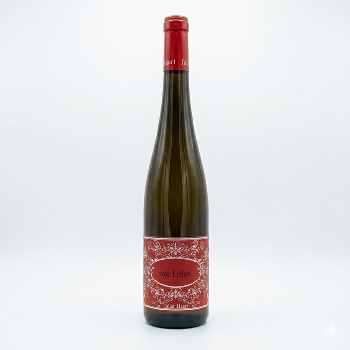 Julian Haart Rote Erden Riesling 2024