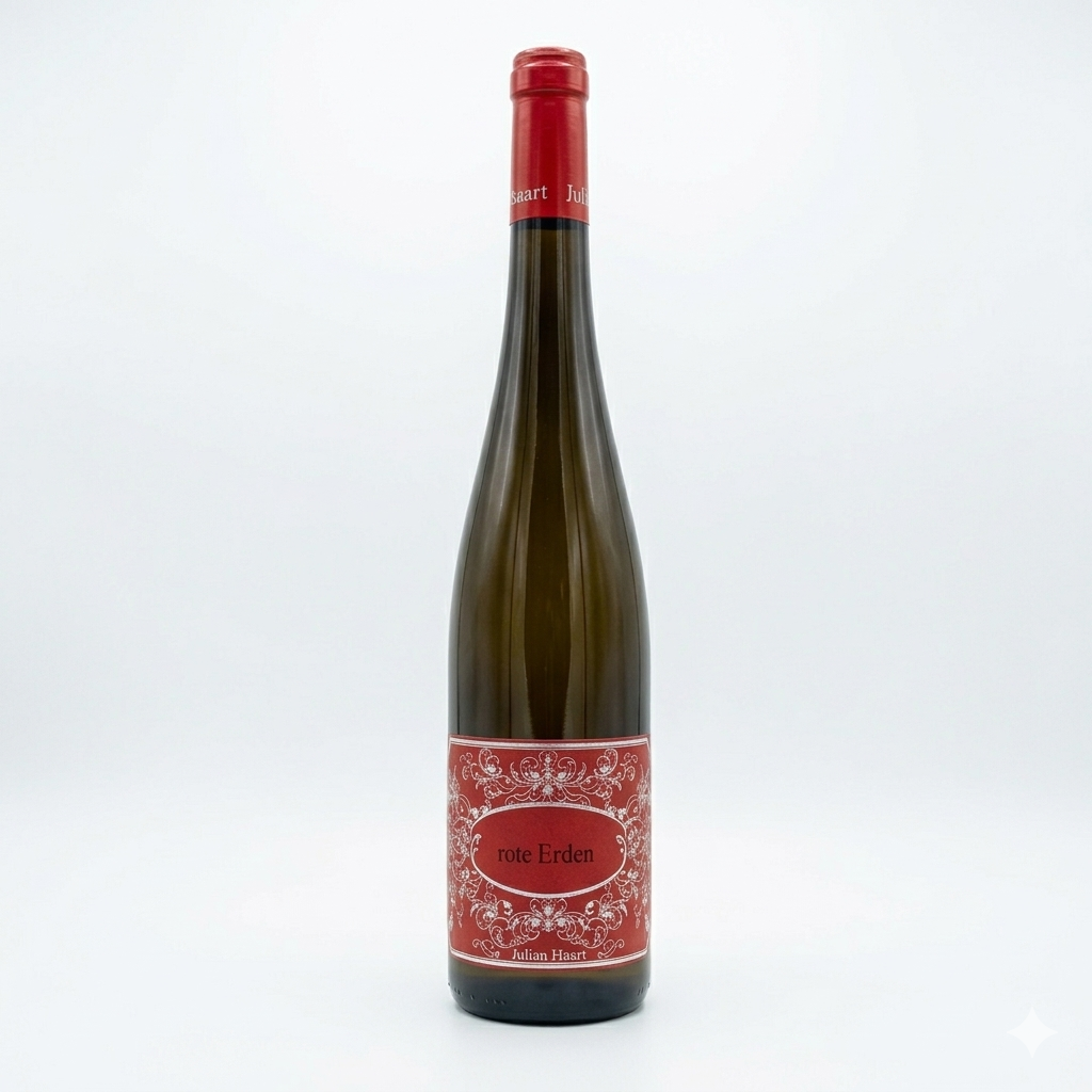 Julian Haart Rote Erden Riesling 2024 - Premium German Wine – Wine