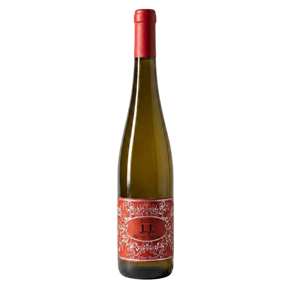 Julian Haart Riesling "JJ" Kabinett 2025