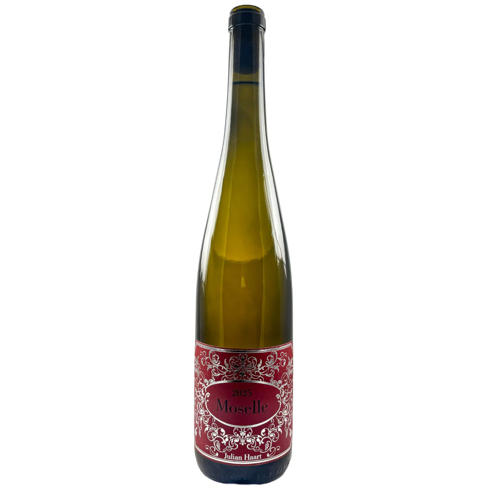 Julian Haart Riesling "Moselle" 2025