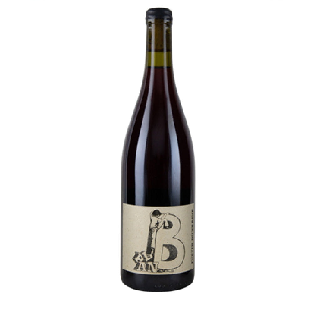 Justin Dutraive Beaujolais "Plan B" 2023