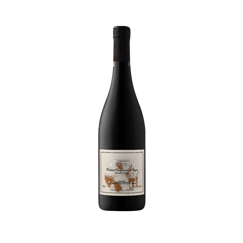 Domaine Karydas Xinomavro 2021 | Macedonia Wine – Wine Solutions