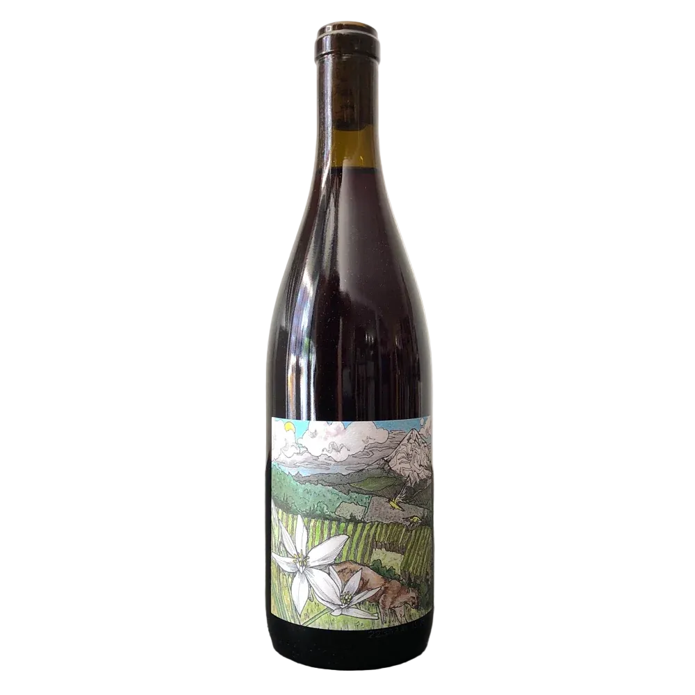 Kelley Fox Mirabai Pinot Noir Dundee Hills 2024