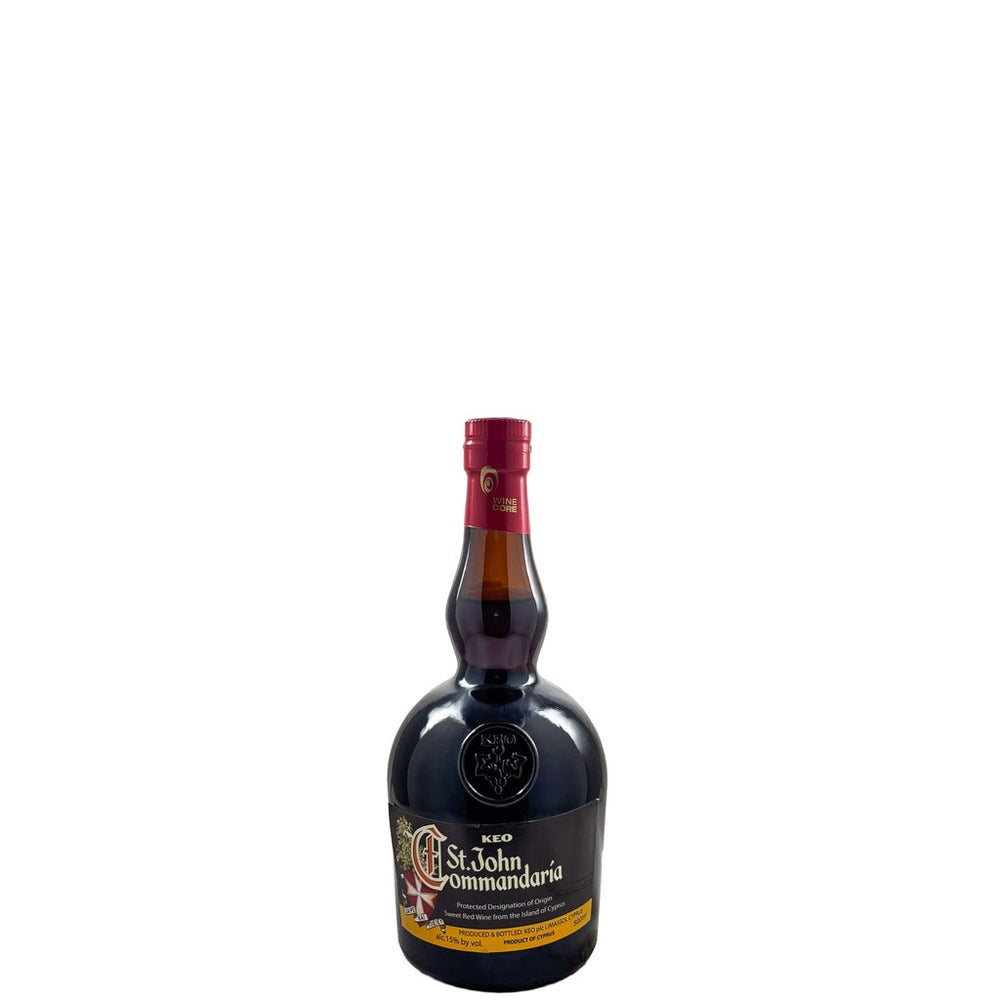 Keo St. John Commandaria NV - 500ml