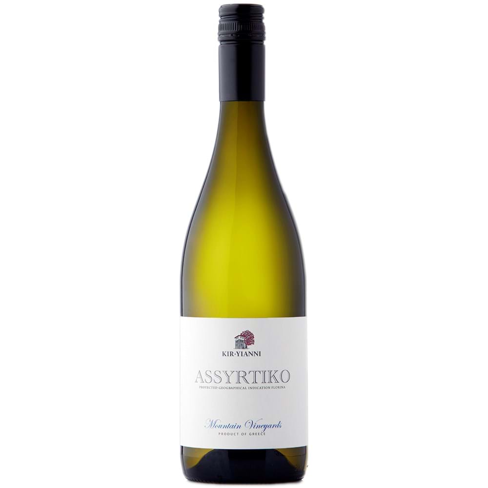 Kir-Yianni Assyrtiko 2025