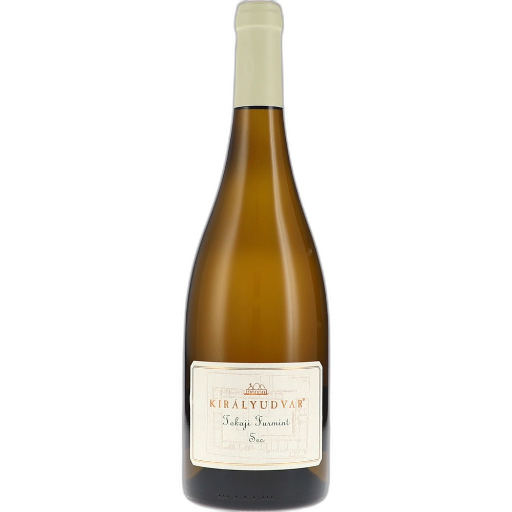 Domaine Kiralyudvar Tokaji Furmint Sec 2021 | HUNGARY | Wine Solutions
