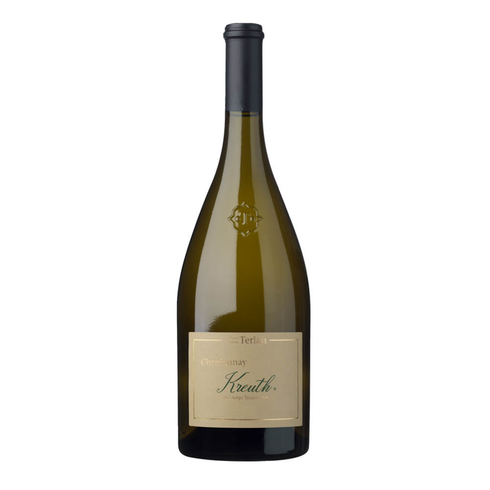 Terlano Kreuth Chardonnay 2023