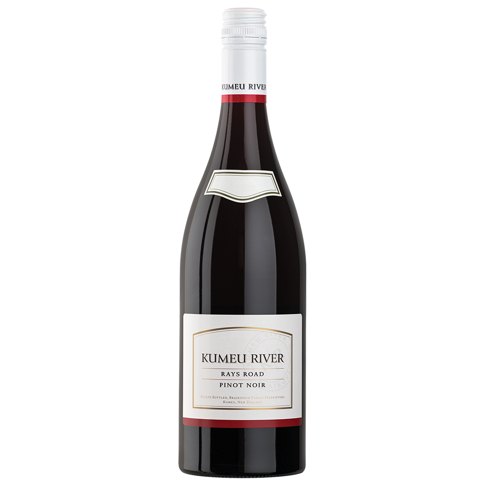Kumeu River Rays Road Pinot Noir 2024