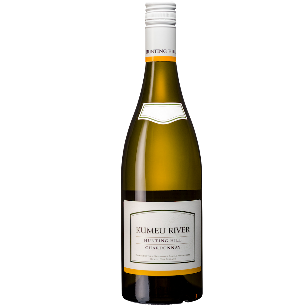 Kumeu River Hunting Hill Chardonnay 2023