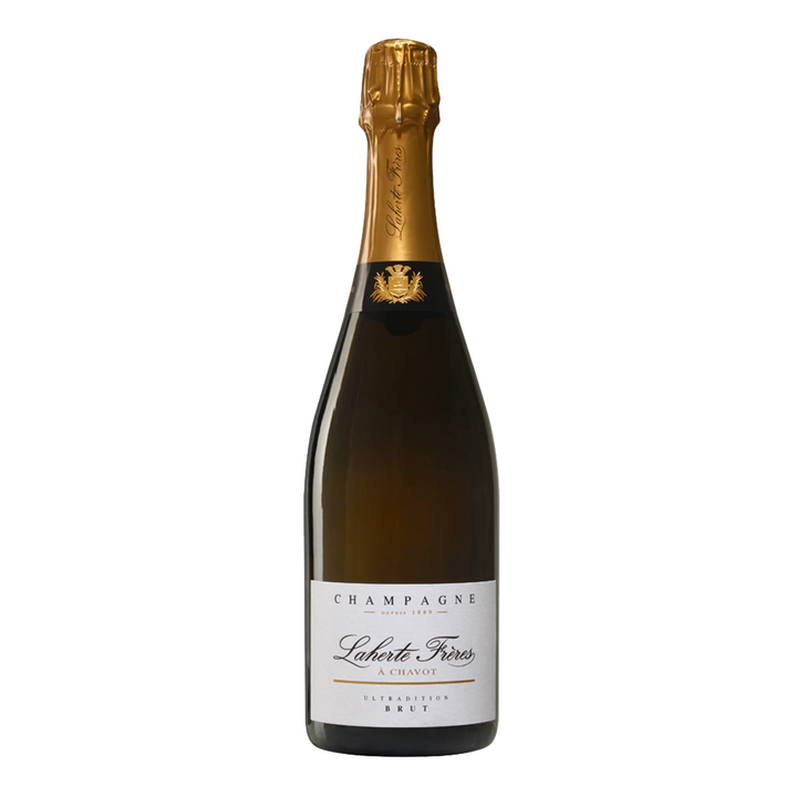 Champagne Laherte-Freres Le Grandes Crayeres 2019