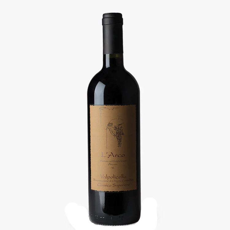 L'Arco Valpolicella Ripasso Classico Superiore DOC 2021