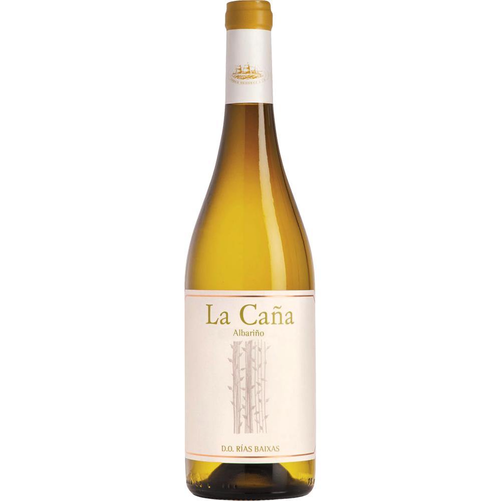 La Cana Albarino 2024