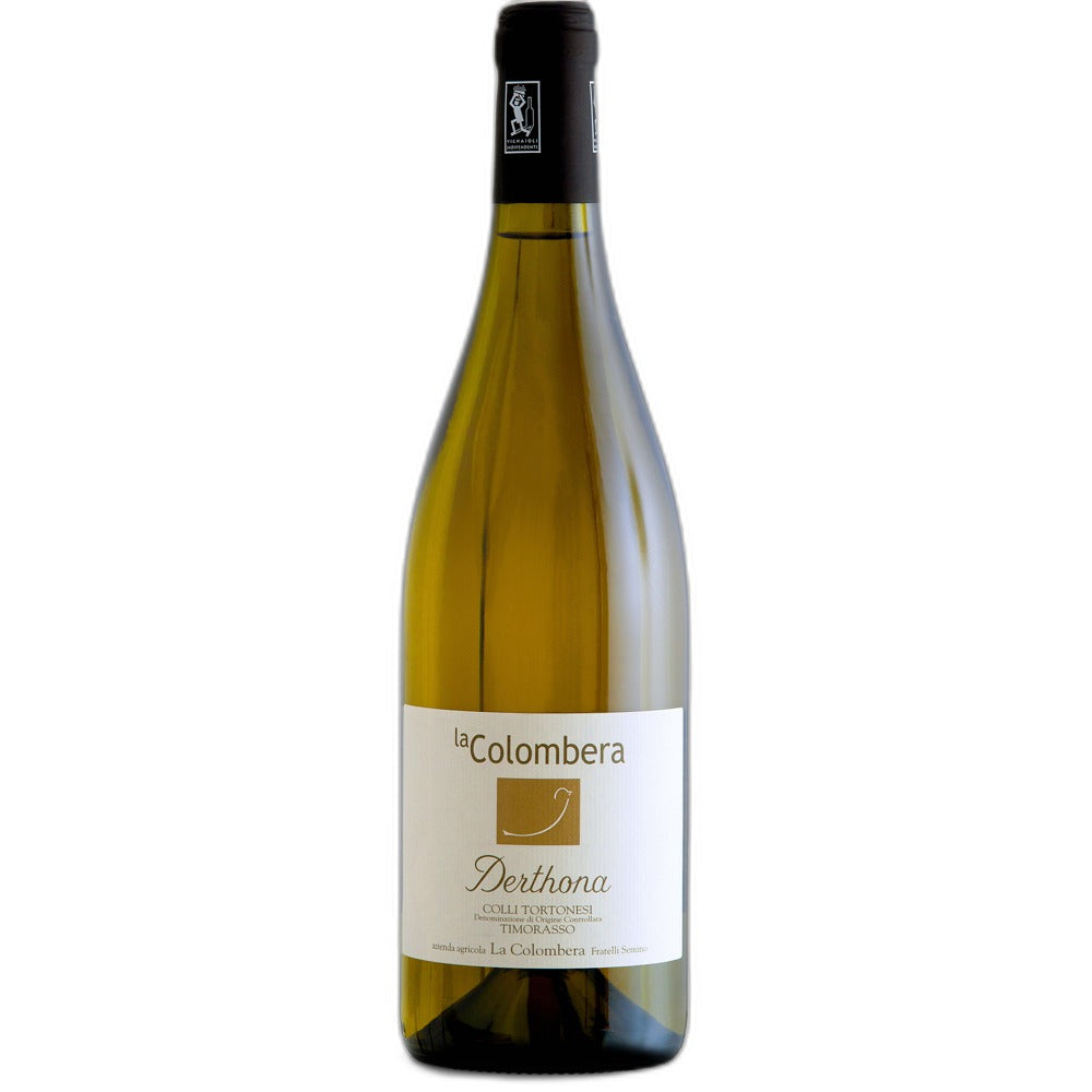 La Colombera da Pier Carlo Semino Derthona Colli Tortonesi 2023