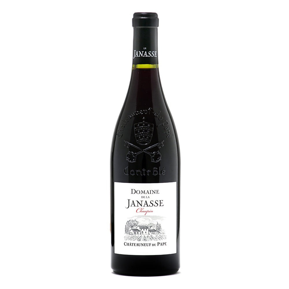 Janasse Chateauneuf du Pape Chaupin 2023 - 1.5L
