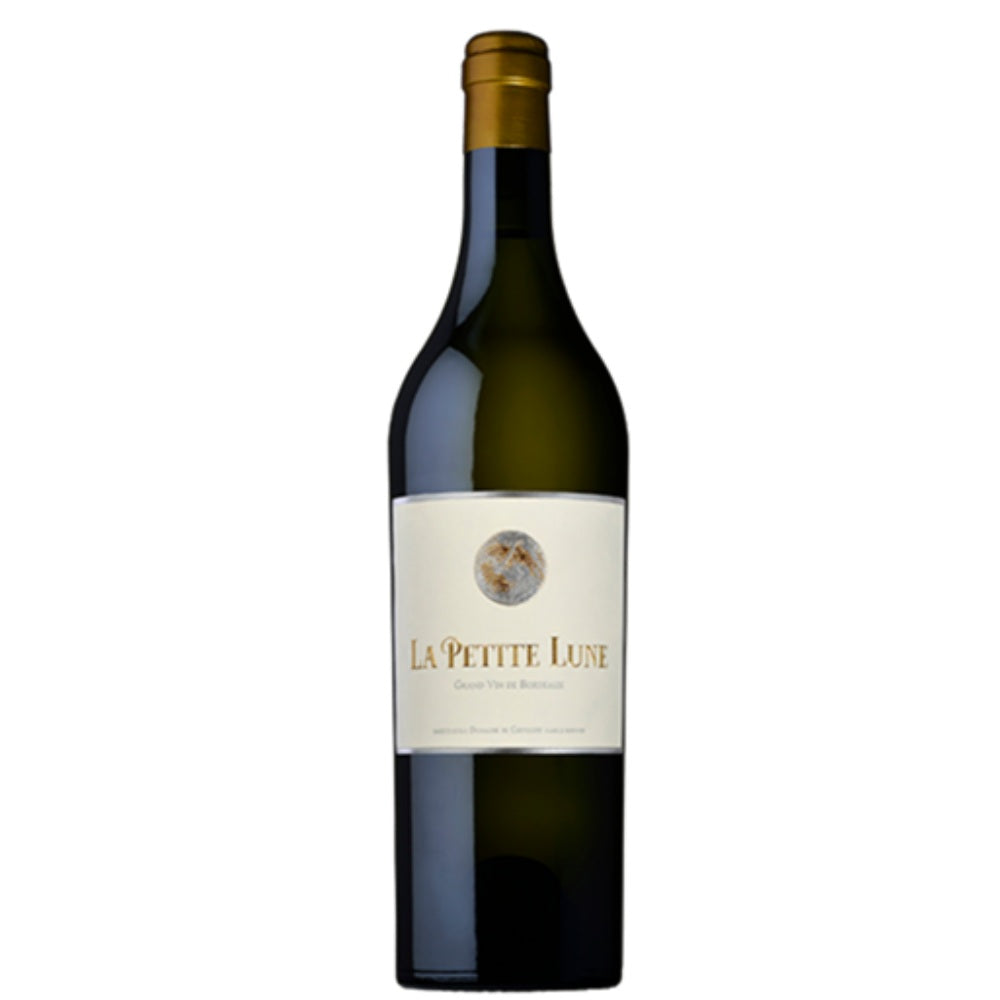 La Petite Lune Blanc 2022