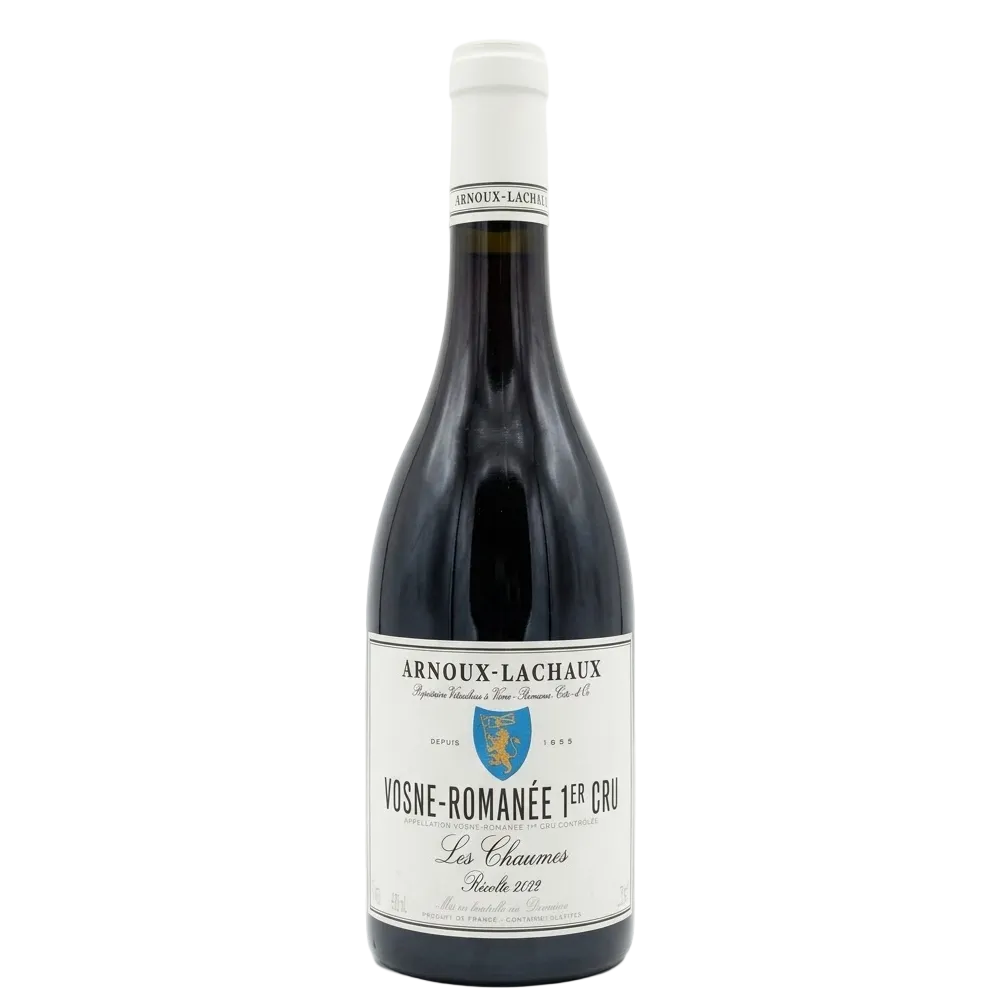 Domaine Arnoux-Lachaux 'Les Chaumes' Vosne-Romanee 1er Cru 2022